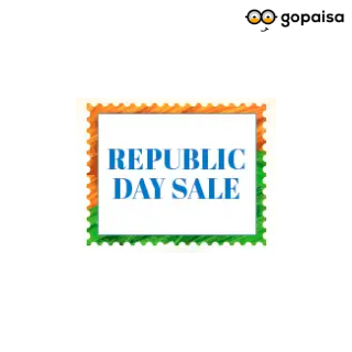 Kindlife Republic Day Sale: Up To 77% Off + Free Jumiso mini on Kbeauty Worth Rs.2626