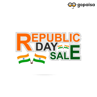 Pepperfry Republic Day Sale: Get Up to 70% Off + Assured 26% Cashback