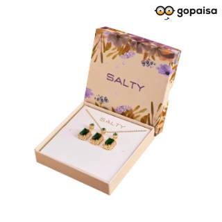 Salty Black Friday Sale: Buy 3 @ 899, Buy 4 @ 999, Buy 7@ 1299 [Code - BF899/BF999/BF1299]