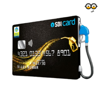 Save Flat 4.25% Fuel Savings at BPCL Petrol Pump + Earn 2,000 Reward Points Worth Rs.500