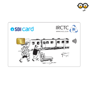 Apply IRCTC SBI Platinum Card and Save 10% on IRCTC Bookings