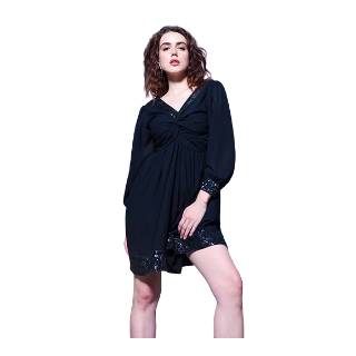Buy Women Party Wear Clothes at Upto 75% off at Shaye