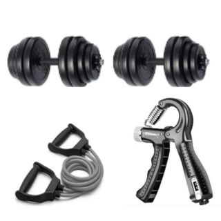 Shopsy Offer -  Fitness grip, Sweat belt, Dumbbell, Skipping rope Start from Rs.49 !!