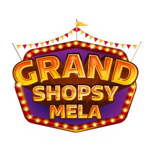 Grand Shopsy Mela: Buy Fashion, Home, Beauty & more from Rs.9 + Free Shipping