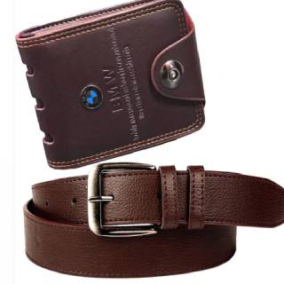 Men Fashion Accessories, like wallets, belts & More Start from Rs 40