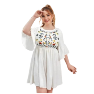 Get Rs.40 Coupon Off on Women's Summer Tops & Dresses (Starts From Rs.129)