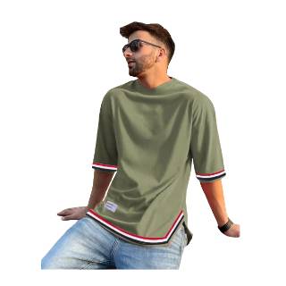 Loot Offer: Men's Casual T-Shirts Start from Rs.99