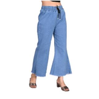 Women Jeans Start from Rs.229 + Extra 25% Coupon (Auto-Applied)