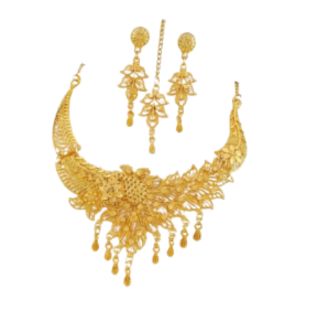 Shopsy Offer -Jewellery Sets Start from Rs.40 !!