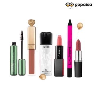 SS Beauty Black Friday Sale: Get Up to 50% Off + Extra Up to Rs.1400 Coupon Off