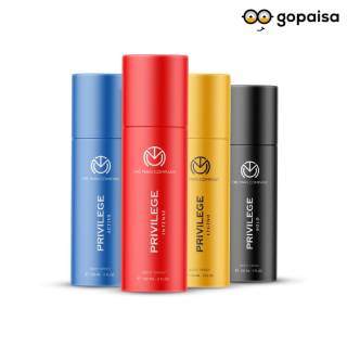 Amazon: Up to 60% OFF on Top Brands Deodorant