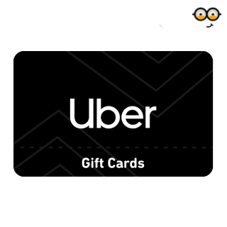 Save 13% on Uber Gift Cards via Amazon using Jupiter Card + Free 1-Year Jio Hotstar