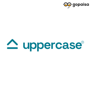 BBD Special Uppercase Pass: Buy at Rs.20 and get Flat discount of Rs 200