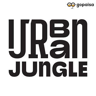 BBD Special Urban Jungle Pass: Buy at Rs.20 and get Flat discount of Rs 200