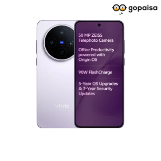 Price Drop: vivo X200T (12/256 GB) [Rs.10147 Bank + Supercoins Saving)