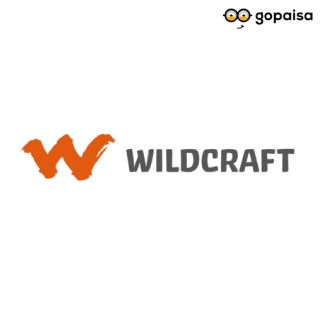 BBD Special Wildcraft Pass: Buy at Rs.20 and get Flat discount of Rs 200