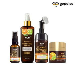 WOW Loot !! Buy 8 Products Just Rs.1399 [Coupon - BUY1399]