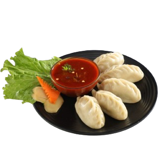 Flat 60% off on  Wow Momo ( Use coupon 'SPECIALS')