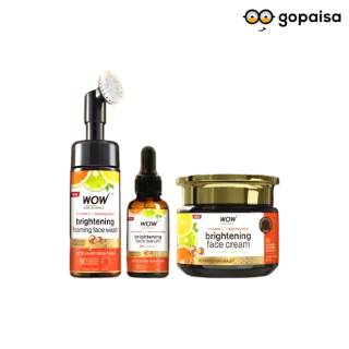 Wow Exclusive Offer: Flat Rs.699 Off on Min Rs.1499 or Above Orders