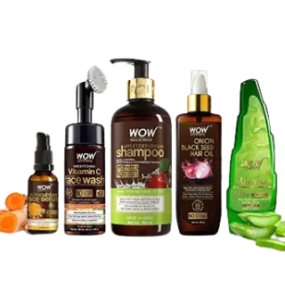 Loot: Buy Any 6 Products at Rs.999 + Extra Rs.50 WOW Cashback | Code (SAVEBIG)