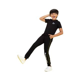 Buy Any Playmate Boys T-shirt from Rs 200 at Flat 60% off