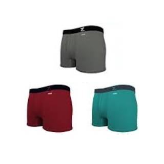 Flash Offer (8PM-7AM): 3 Undies at 599 (Before at 699) + Extra Flat 30% GP Cashback