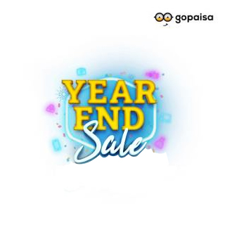 Flipkart Year End Sale: Get Upto 50% Off Sitewide + 10% Bank Off 