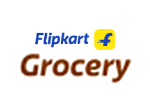 Flipkart Grocery