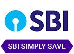 SBI SimplySave Credit Card