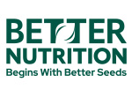 Better Nutrition