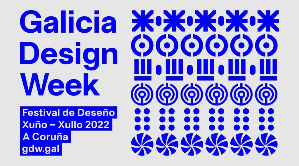 ana gea galicia design week 