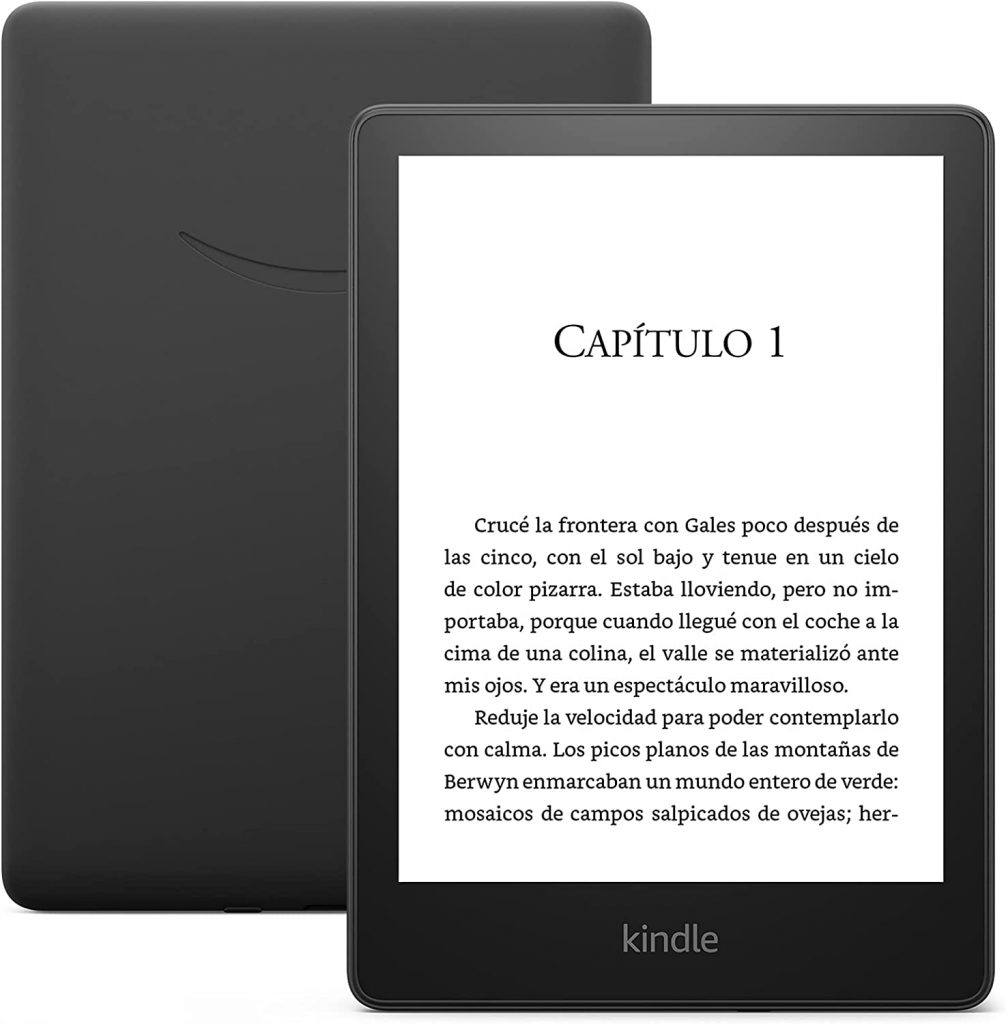 New Kindle Paperwhite vs Signature edition, by Shehraj Singh, eReader  Blog