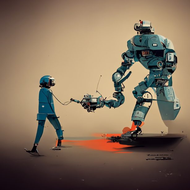 inteligencia artificial