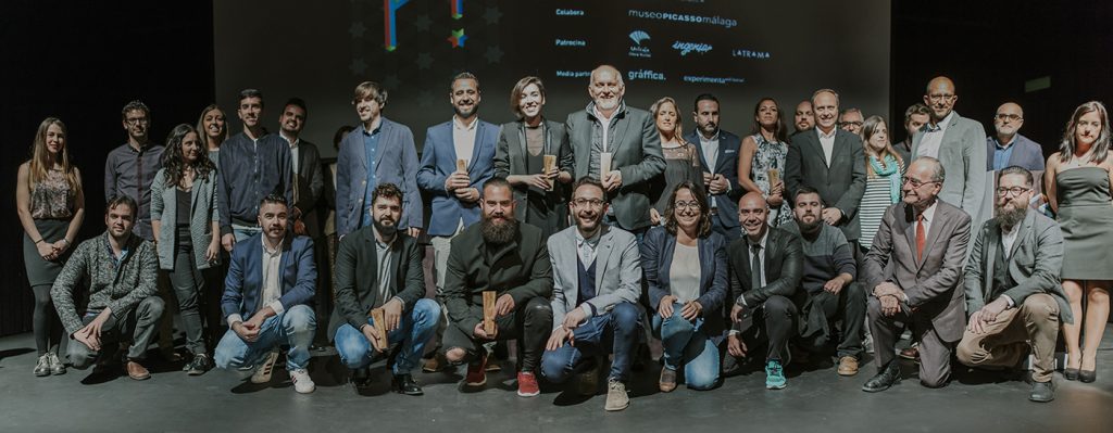 Asociación diseñadores de Andalucía
