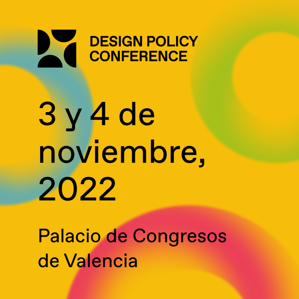 Design Policy Conference 