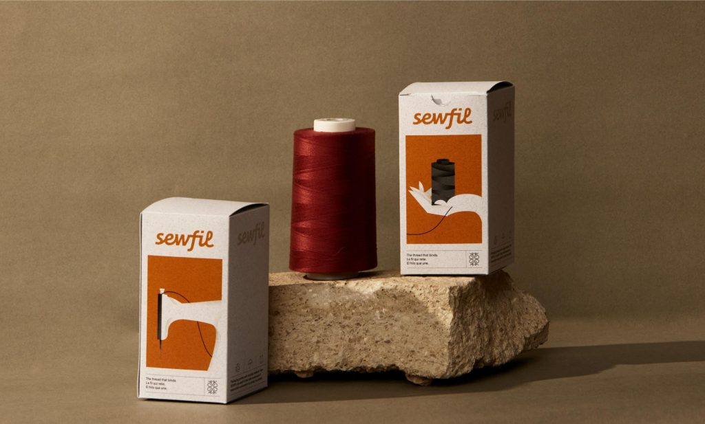 packaging caleta studio 