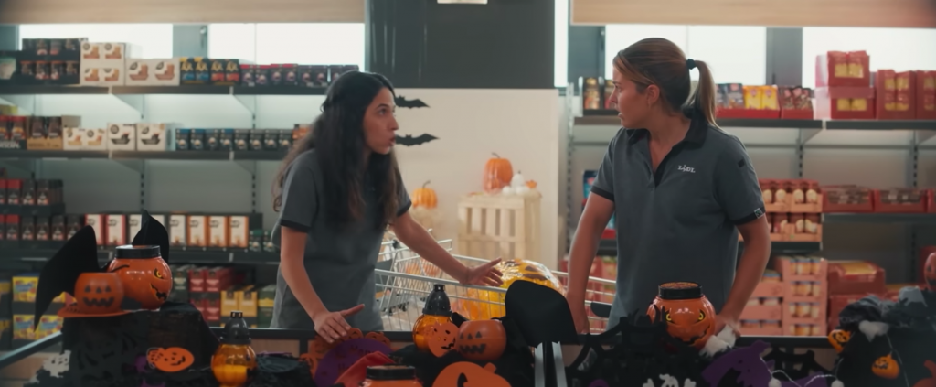 campañas halloween 2022