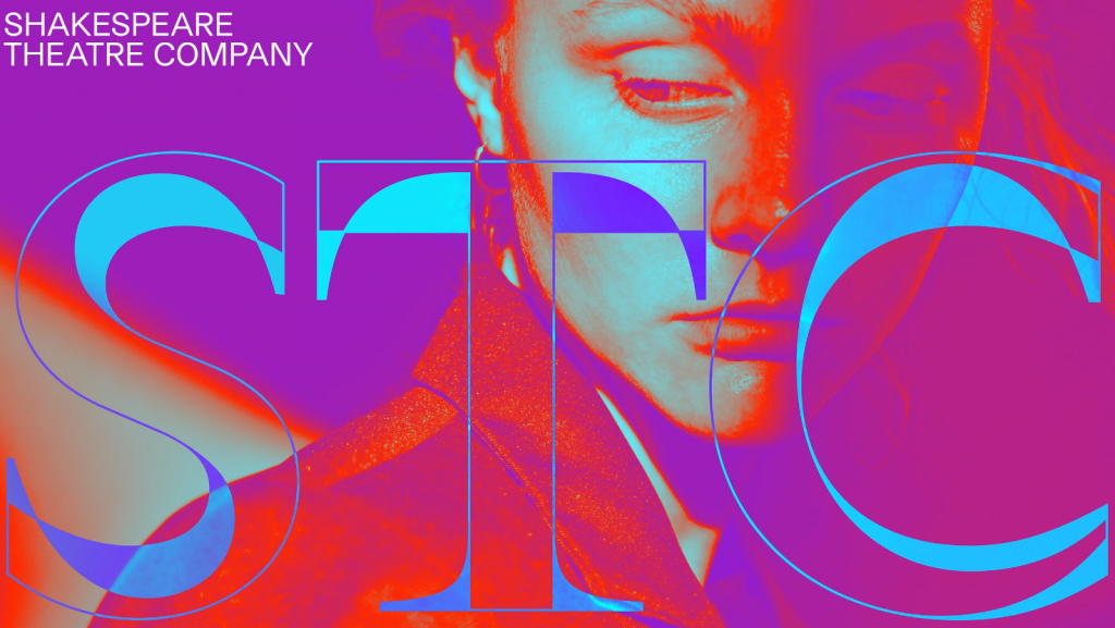 branding Shakespeare Theatre Company 