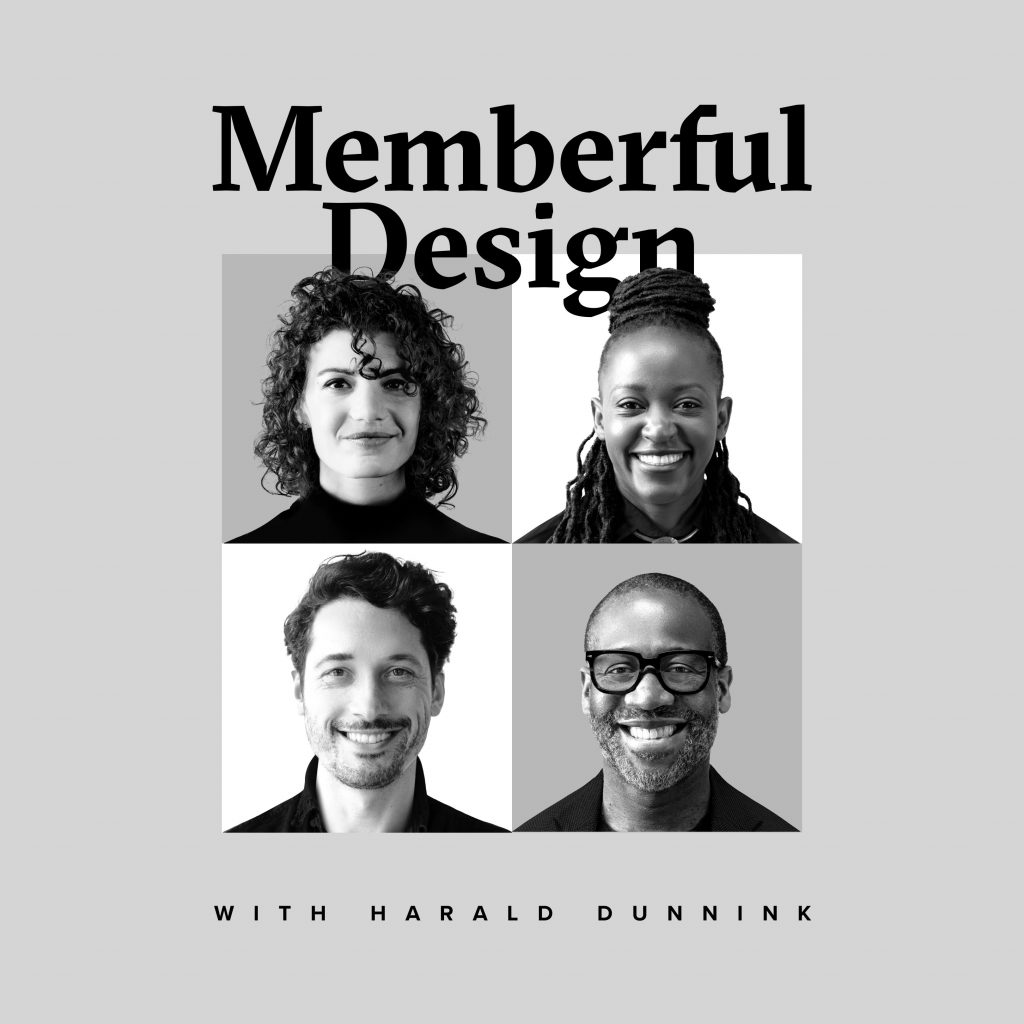 podcast diseño 