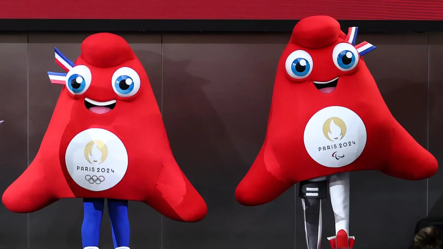 mascotas parís 2024