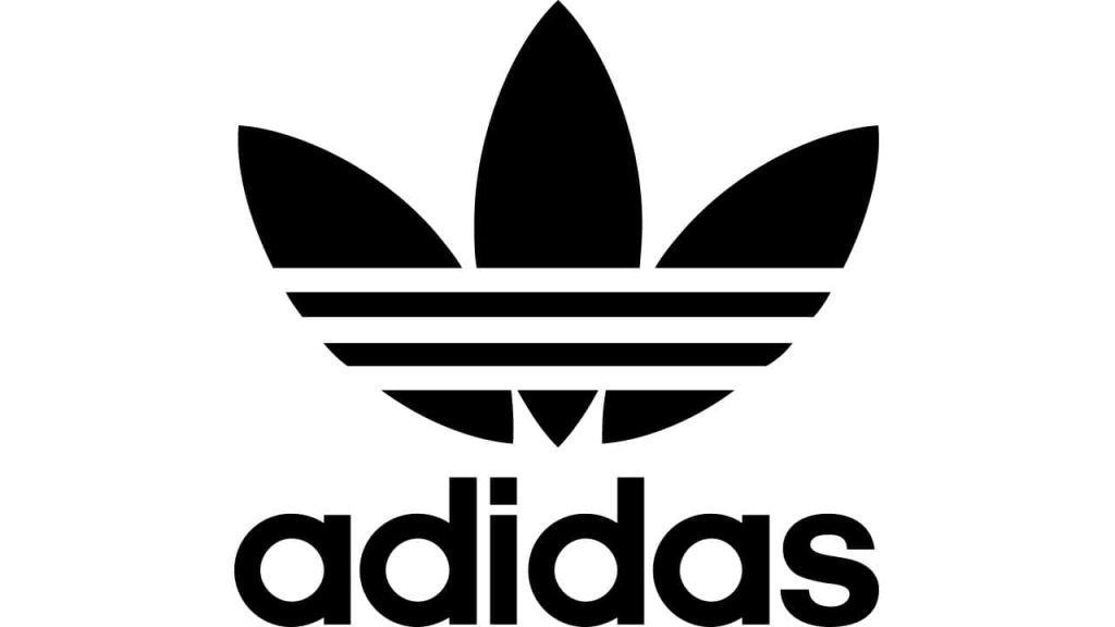 Condensar Entrada traicionar Cuál es la historia y evolución del logo de Adidas?