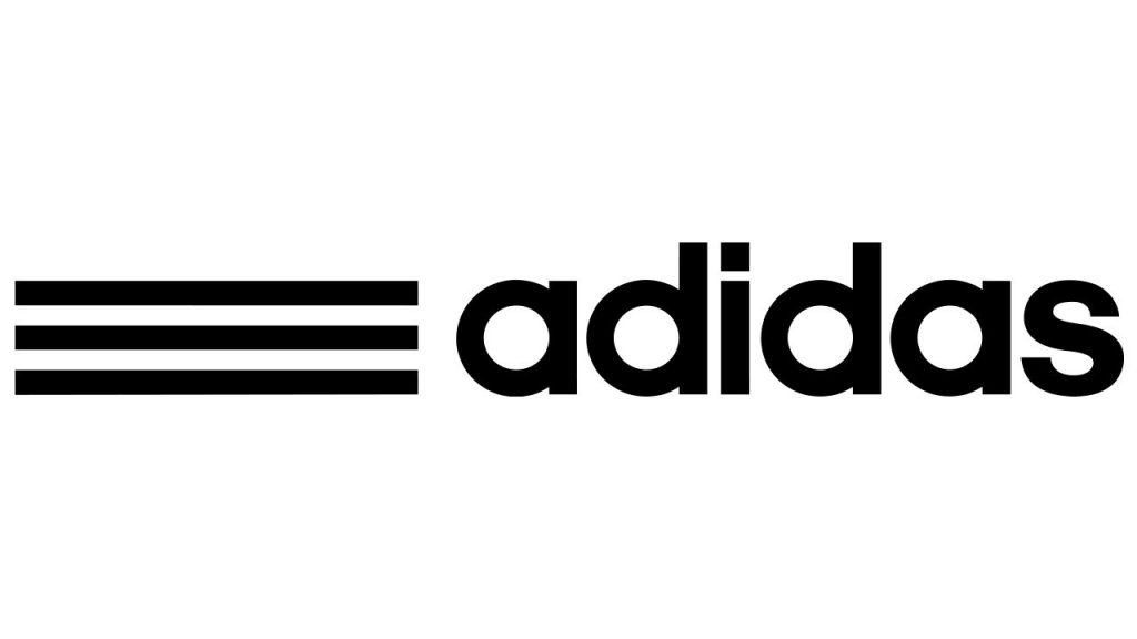 Cuál es la historia y evolución logo Adidas?