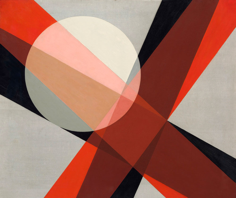 ¿Quién fue Moholy-Nagy?