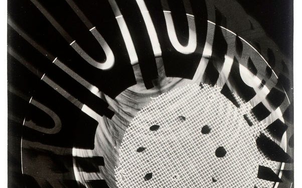 ¿Quién fue Moholy-Nagy?