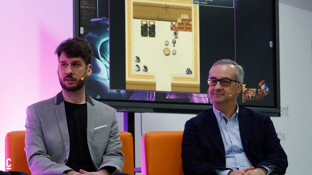 videojuego fake news