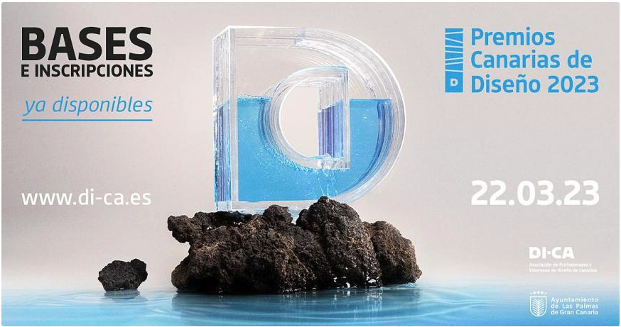 premios canarias de diseño