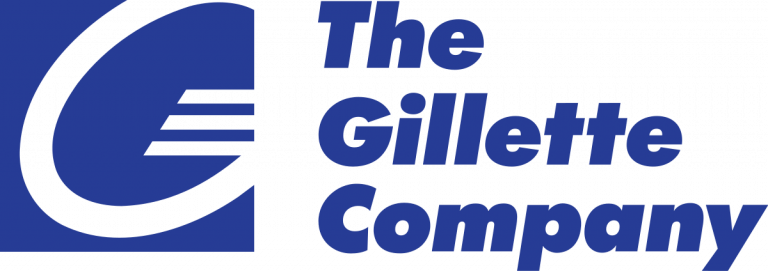Logo Gillete