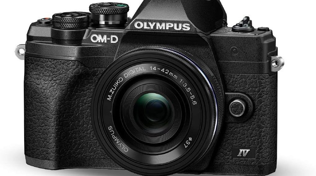 Mejores cámaras de fotografía para producto - OnCode