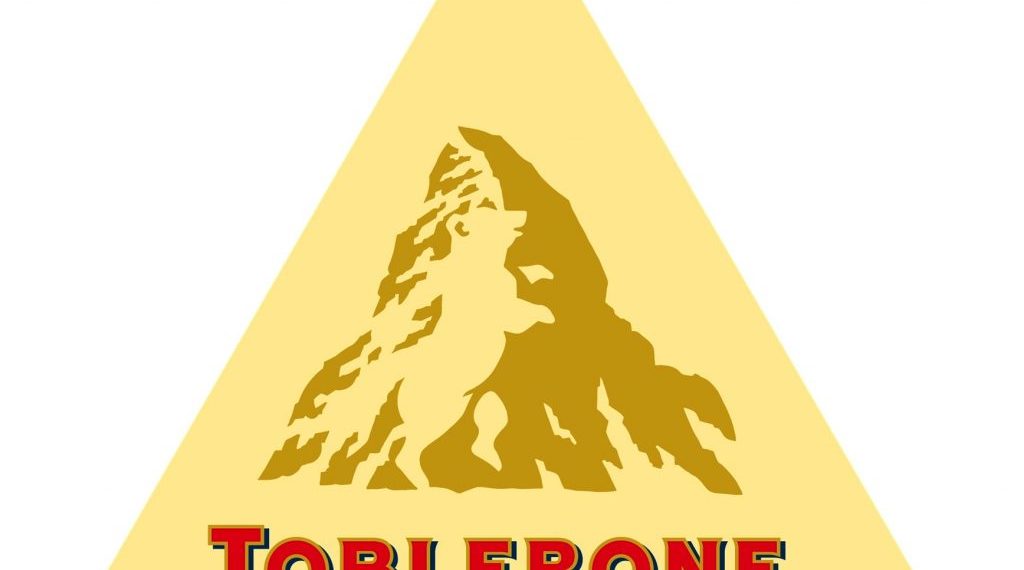 toblerone logo 