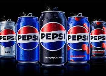 Pepsi is unveiling a new logo and visual identity system after 14 years that includes a bold typeface, updated color palette and a signature pulse.